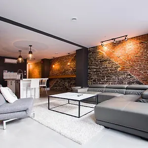 Les Lofts St-joseph - Par Les Lofts Vieux-quebec Quebec City