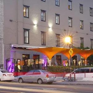 Hotel Port-royal, Quebeque